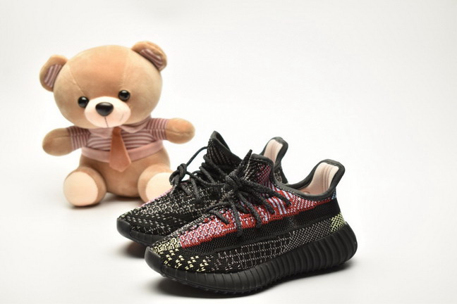 kid air yeezy 350 V2 boots 2020-9-3-017